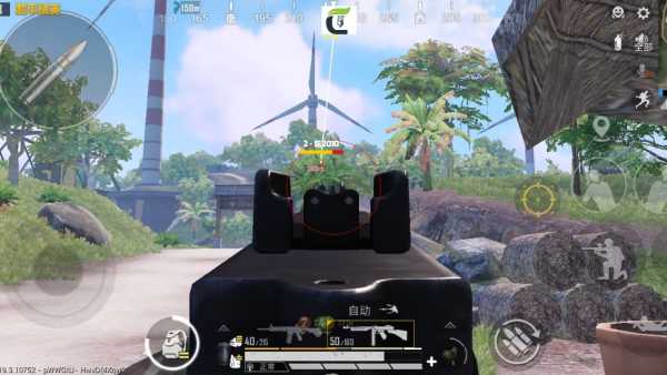 和平精英辅助《神兵》全新版本稳定奔放!