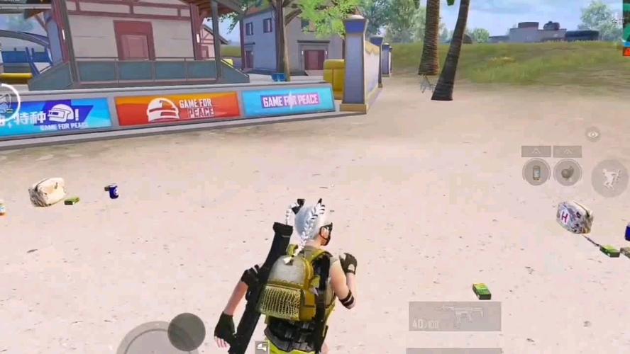 和平精英辅助《悟空》一体直装透视挂